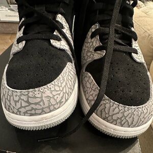 Nike Air Jordan 1’s